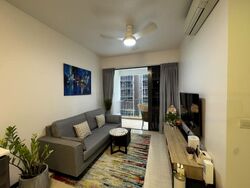 Sims Urban Oasis (D14), Condominium #486905971